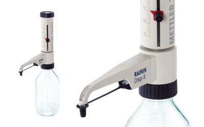 bottle top dispenser